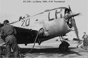 158 - ARMEE DE L'AIR EN ALGERIE 1945-1962-6 (61)